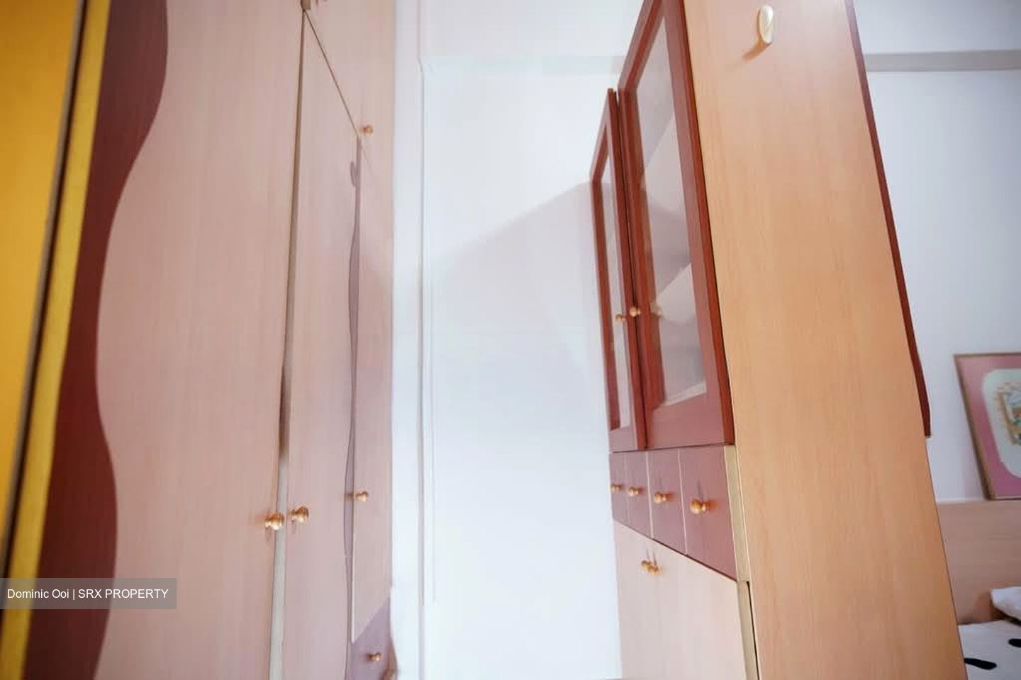 The Tre Ver (D13), Condominium #536927711